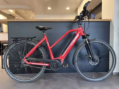 Velo de Ville Trapez Aeb 490