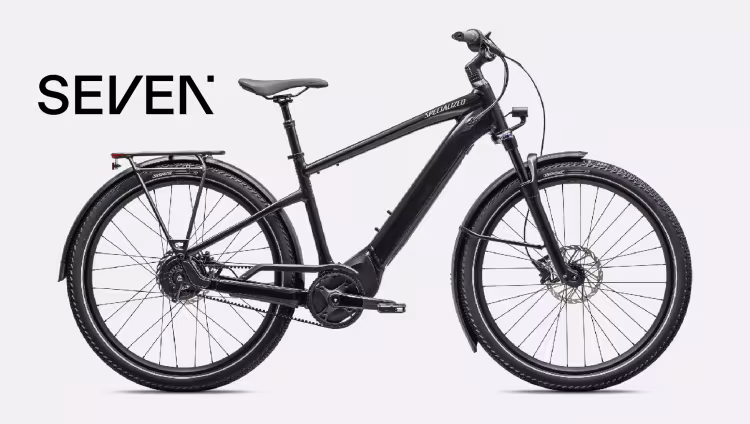 SPECIALIZED Turbo Vado 4.0 Igh