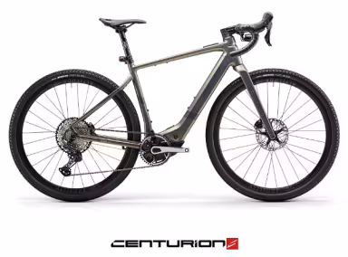 Centurion Crossfire R2000 D