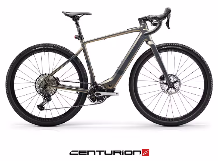 Centurion Crossfire R2000 D