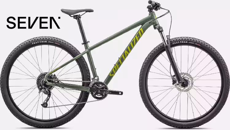 SPECIALIZED Rockhopper