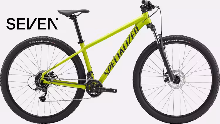 SPECIALIZED ROCKHOPPER 29