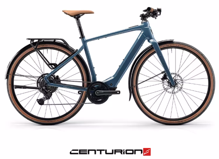 Centurion Speeddrive R800 D Eq