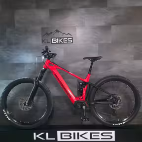 Mondraker Chaser