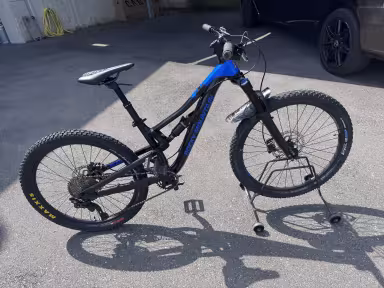 Rocky Mountain Reaper 24