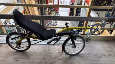 Flevobike Flevobike