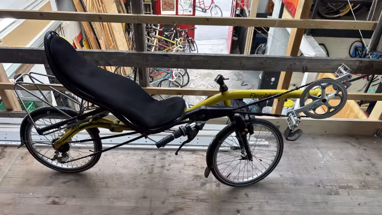 Flevobike Flevobike
