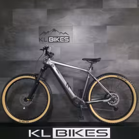 Kettler Alu-Rad E-Transhill Cx11