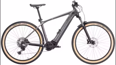 Kettler Alu-Rad E-Transhill Cx11
