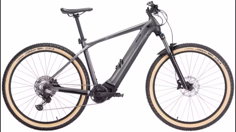 Kettler Alu-Rad E-Transhill Cx11