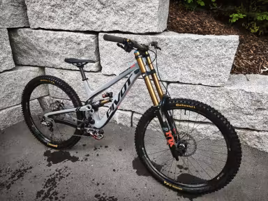Pivot Phoenix 29 Race