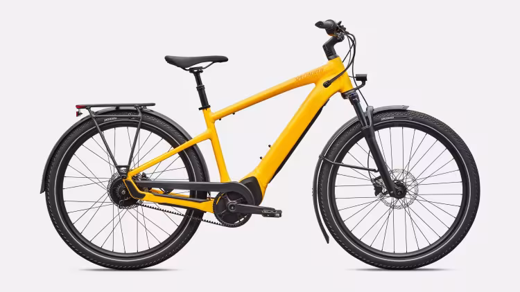 SPECIALIZED Vado 4.0 Igh
