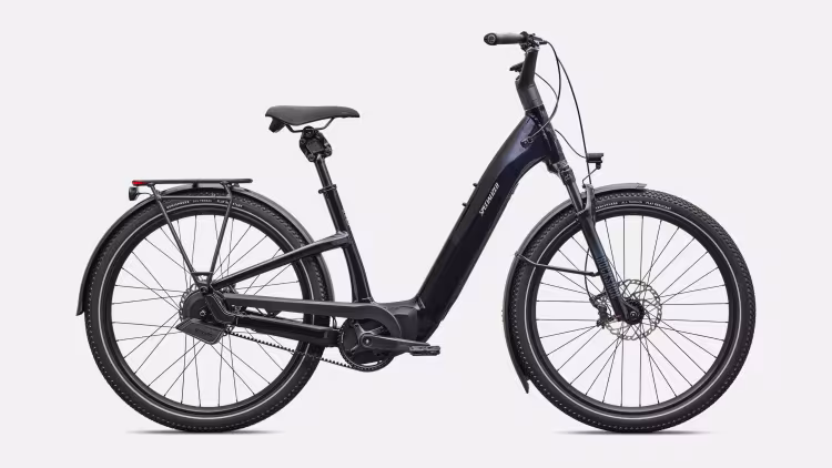 SPECIALIZED Turbo Como 5.0 IGH