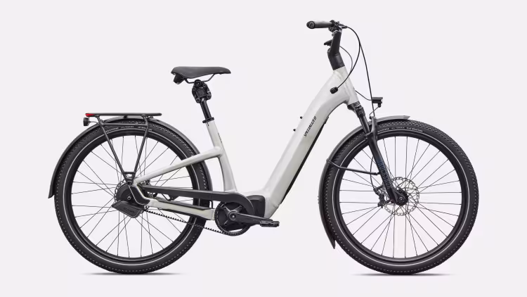 SPECIALIZED Turbo Como 5.0 IGH
