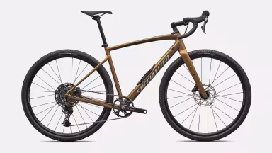 SPECIALIZED Diverge E5