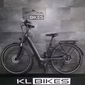 Kettler Alu-Rad Quadriga Comp Cx11