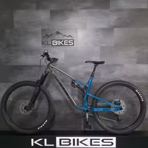 Rocky Mountain Instinct Alloy 50