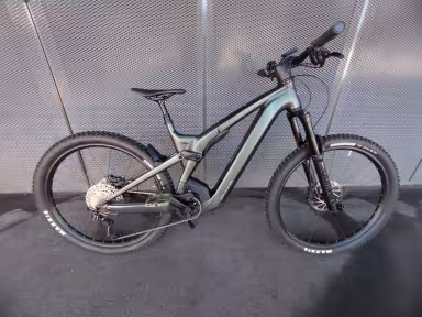SCOTT Patron E-Ride 920