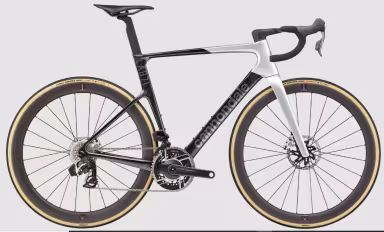 Cannondale Lab71 Supersix Evo