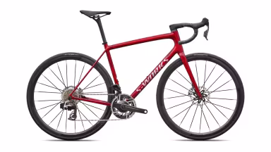 SPECIALIZED S-Works Aethos - Sram Red Etap AXS