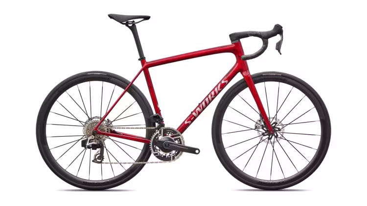 SPECIALIZED S-Works Aethos - Sram Red Etap AXS