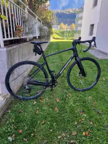 Rocky Mountain Solo 70 Carbon