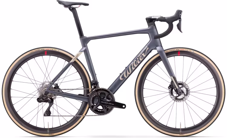 Wilier Filante Hybrid