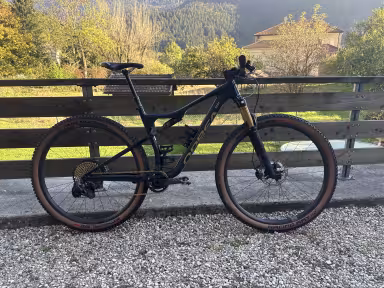 Orbea Oiz M Pro TR