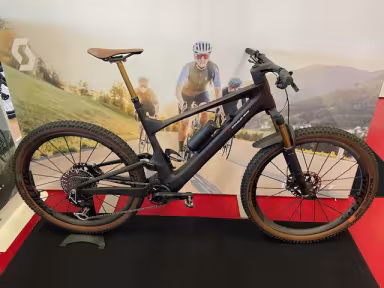 SCOTT Lumen eRIDE 900 SL