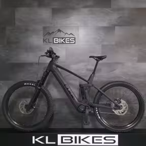 Cube Stereo Hybrid