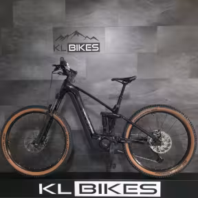 Cube Stereo Hybrid 140 Hpc Race 750