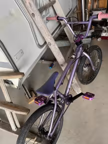 Felt Bmx