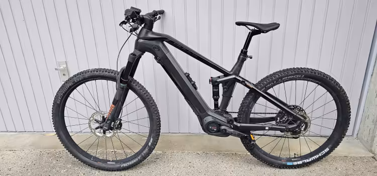 Bulls Sonic Evo Am 3 Carbon 625