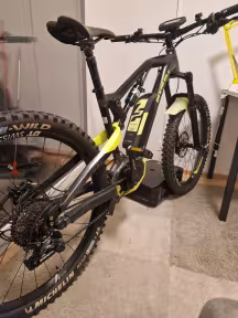 LAPIERRE Overvolt Am600