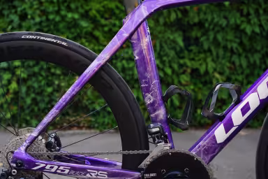 Look 795 Blade Rs Disc