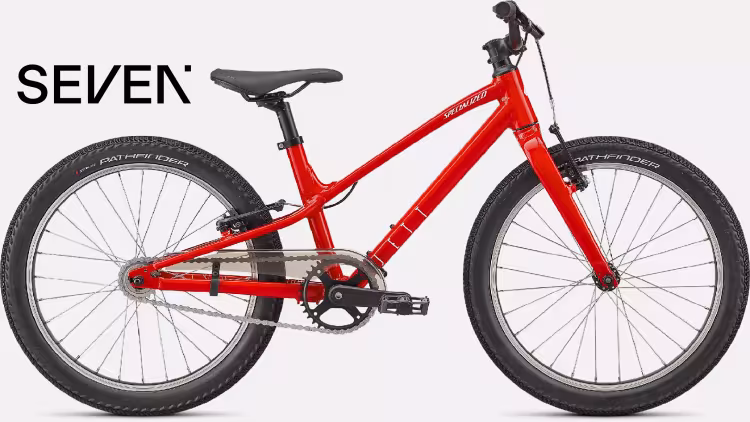 SPECIALIZED Jett 20 Single Speed