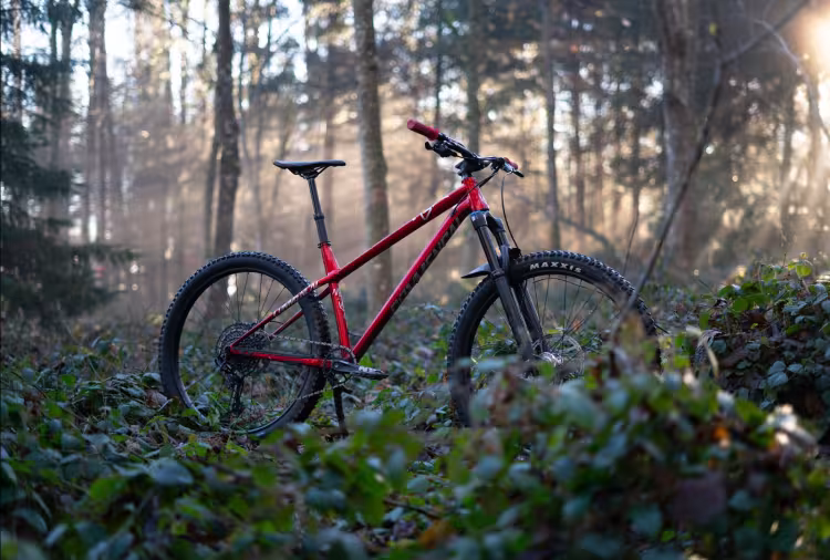 Commencal Meta Ht Am