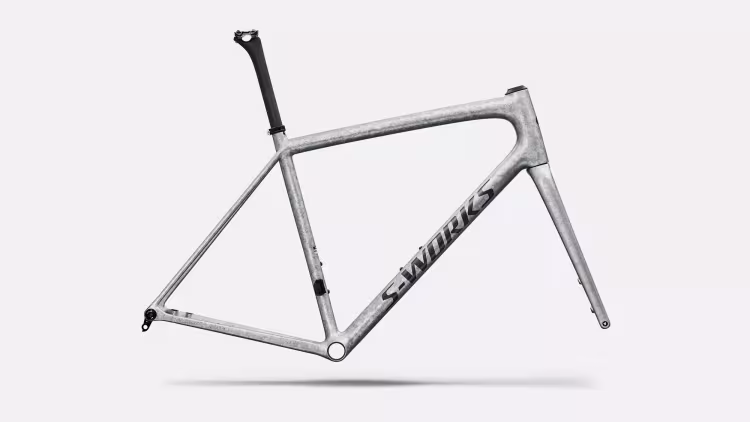 SPECIALIZED Aethos Frameset