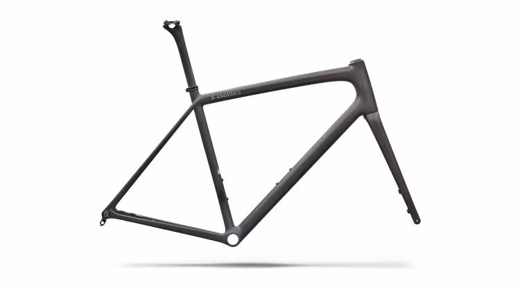 SPECIALIZED Aethos Frameset