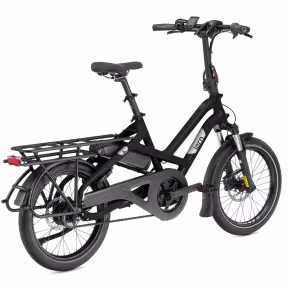 TERN Hsd P5I