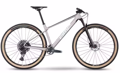 BMC Twostroke AL THREE