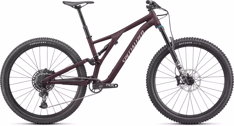 SPECIALIZED Stumpjumper Comp Alloy