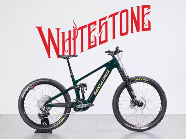 Santa Cruz Vala Gx Axs