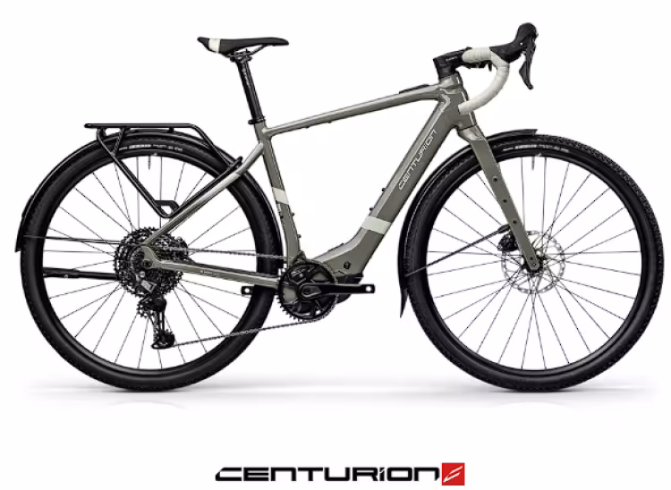 Centurion Crossfire R1000 D Eq