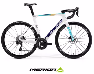 MERIDA Reacto 5000 Team