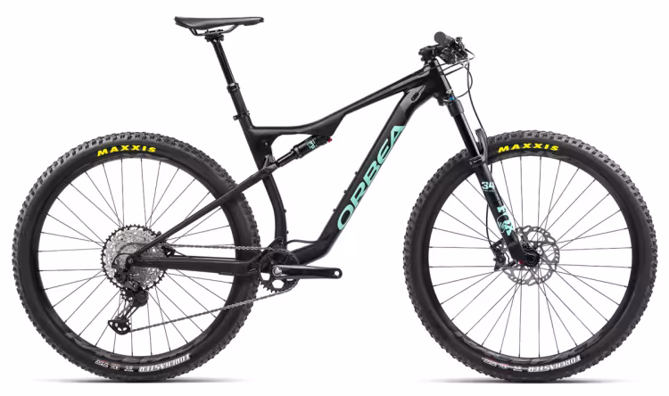 Orbea OIZ H10 TR