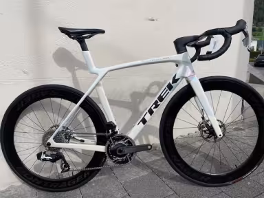 TREK Madone Slr 9 Gen 8