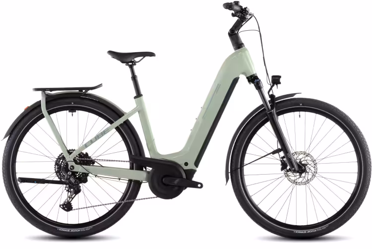 Cube Kathmandu Hybrid ONE 800