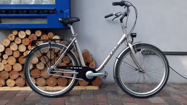 Tour de Suisse Urban Mono Nx 7