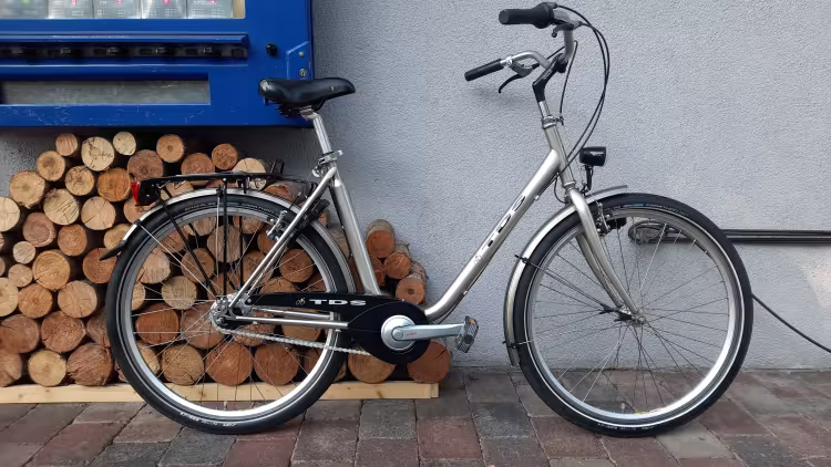 Tour de Suisse Urban Mono Nx 7